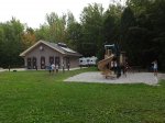 Point Farms Provincial Park, Ontario, Canada