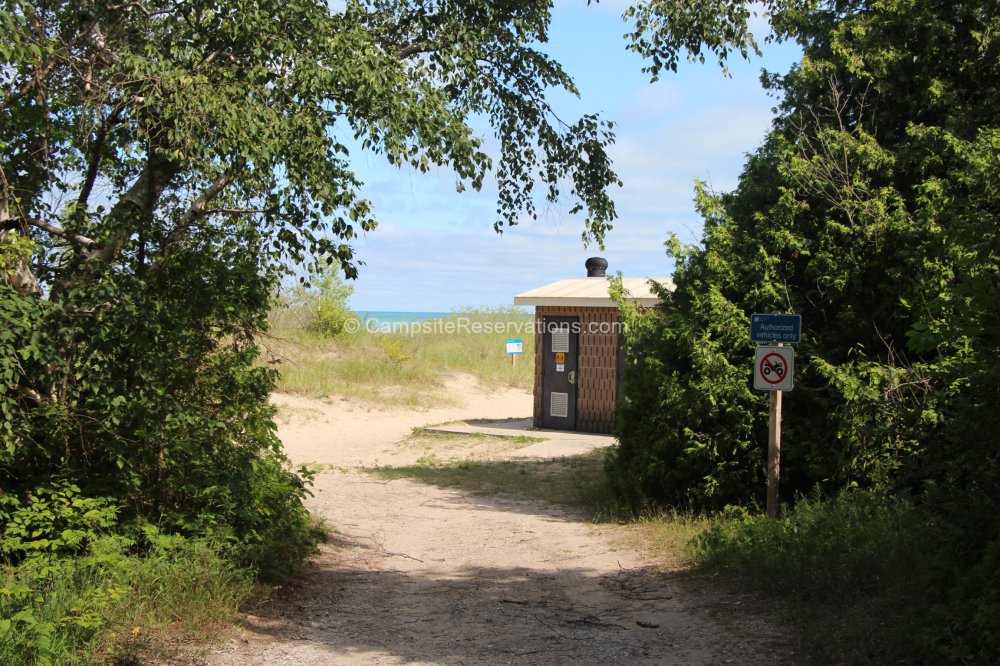 Photo of Point Farms Provincial Park, Ontario, Canada