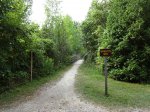 Click to enlarge Point Farms Provincial Park, Ontario, Canada. Colborne campground