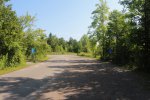 Click to enlarge Point Farms Provincial Park, Ontario, Canada. Dump station