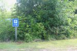 Click to enlarge Point Farms Provincial Park, Ontario, Canada. Extra vehicle parking