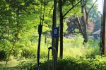 Click to enlarge Fresh water fill station separate from dump station