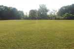 Click to enlarge Large sports field.