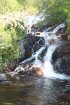 Click to enlarge Rainbow Falls Provincial Park, Ontario, Canada. Rainbow falls trail