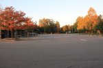 Click to enlarge Rondeau Provincial Park, Ontario, Canada. Lots of parking at camp store.