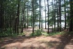 Click to enlarge Samuel de Champlain Provincial Park, Ontario, Canada.