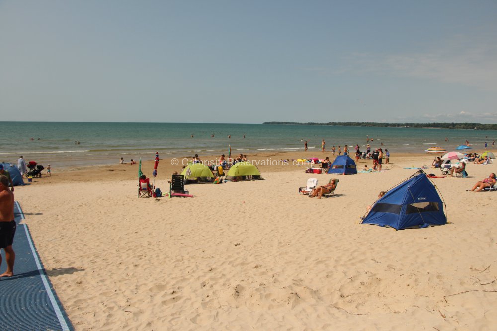 Campsite Reservations | Camping Reservations, Photos, Reviews, and ...