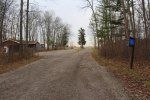 Selkirk Provincial Park, Ontario, Canada. 