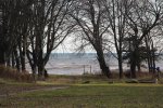 Selkirk Provincial Park, Ontario, Canada. Day Use Beach.