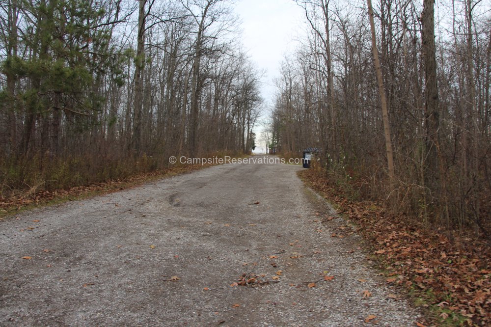 Photo of Selkirk Provincial Park, Ontario, Canada