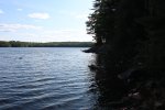 Click to enlarge Silent Lake Provincial Park, Ontario, Canada.
