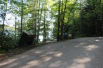 Click to enlarge Silent Lake Provincial Park, Ontario, Canada.