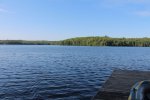 Click to enlarge Silent Lake Provincial Park, Ontario, Canada.