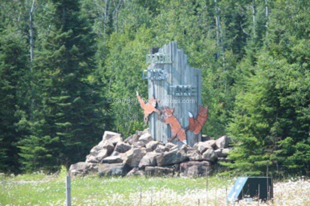 Photo of Sleeping Giant Provincial Park, Ontario, Canada
