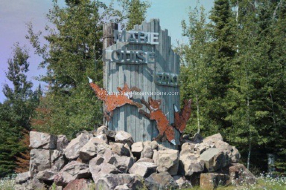 Sleeping Giant Provincial Park, Ontario, Canada