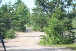 Click to enlarge Sleeping Giant Provincial Park, Ontario, Canada. Rock road takes you to spectacular views of superior
