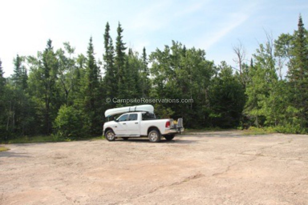 Sleeping Giant Provincial Park, Ontario, Canada