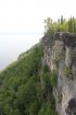 Click to enlarge Sleeping Giant Provincial Park, Ontario, Canada.
