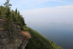 Click to enlarge Sleeping Giant Provincial Park, Ontario, Canada.