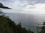 Bruce Peninsula National Park, Ontario, Canada. Georgian Bay