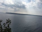 Bruce Peninsula National Park, Ontario, Canada. Georgian Bay