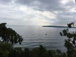 Bruce Peninsula National Park, Ontario, Canada. Georgian Bay