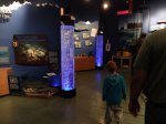 Bruce Peninsula National Park, Ontario, Canada. Visitor Center