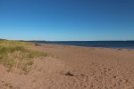 Click to enlarge Panmure Island Provincial Park, Prince Edward Island, Canada.