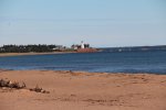 Click to enlarge Panmure Island Provincial Park, Prince Edward Island, Canada.