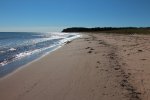 Click to enlarge Panmure Island Provincial Park, Prince Edward Island, Canada.