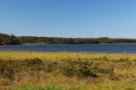 Click to enlarge Panmure Island Provincial Park, Prince Edward Island, Canada.