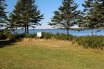 Click to enlarge Panmure Island Provincial Park, Prince Edward Island, Canada.
