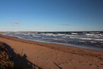 Click to enlarge Prince Edward Island National Park, Prince Edward Island, Canada.