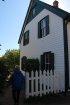 Click to enlarge Prince Edward Island National Park, Prince Edward Island, Canada. Part of the National Park is the Anne of Green Gables house from the famous children stories and shows.