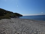 Click to enlarge Forillon National Park, Quebec, Canada.