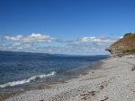 Click to enlarge Forillon National Park, Quebec, Canada.