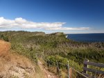 Click to enlarge Forillon National Park, Quebec, Canada.