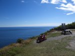 Click to enlarge Forillon National Park, Quebec, Canada.