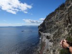 Click to enlarge Forillon National Park, Quebec, Canada.