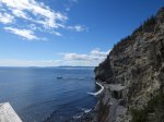Forillon National Park, Quebec, Canada. 