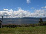 Forillon National Park, Quebec, Canada. 