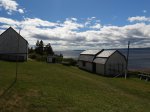 Forillon National Park, Quebec, Canada. 