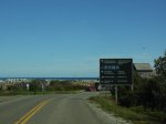 Forillon National Park, Quebec, Canada. 