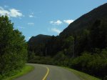 Forillon National Park, Quebec, Canada. 