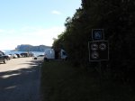 Forillon National Park, Quebec, Canada. 