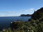 Forillon National Park, Quebec, Canada. 