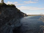 Forillon National Park, Quebec, Canada. 