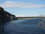 Forillon National Park, Quebec, Canada. 
