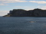 Forillon National Park, Quebec, Canada. 