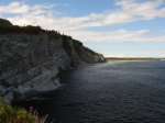 Forillon National Park, Quebec, Canada. 